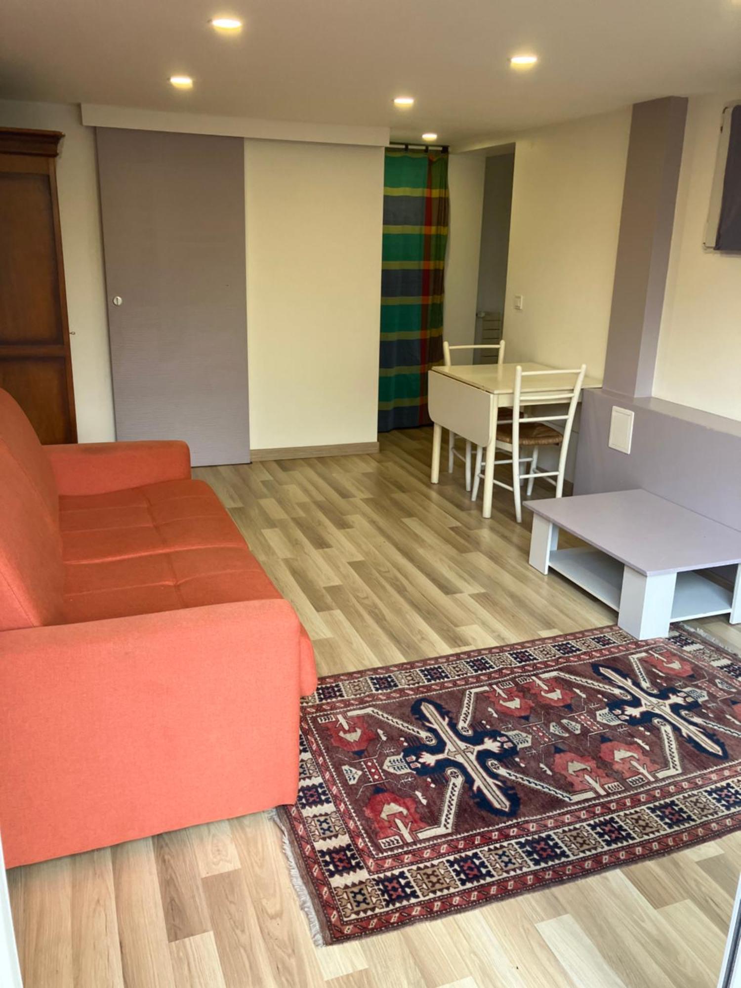 Studio Proche Paris Et Disney Vaires-sur-Marne Экстерьер фото