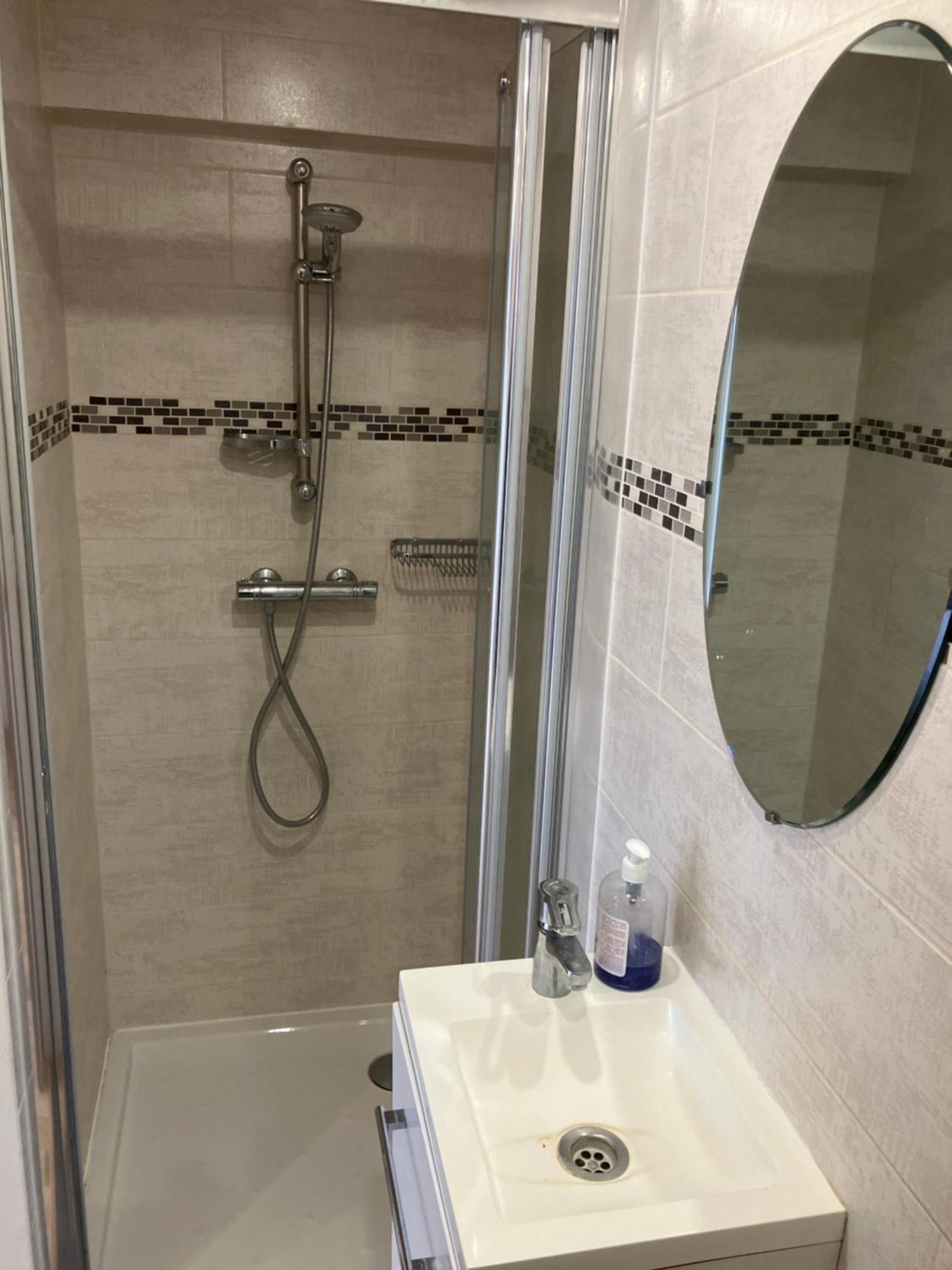 Studio Proche Paris Et Disney Vaires-sur-Marne Экстерьер фото